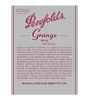 Shiraz Penfolds Grange 1994